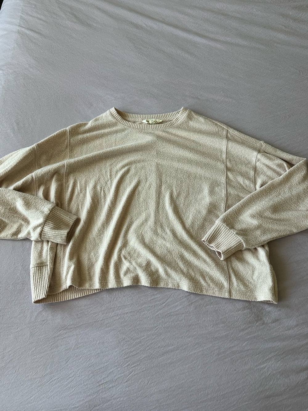 Lucky Brand Long Sleeve